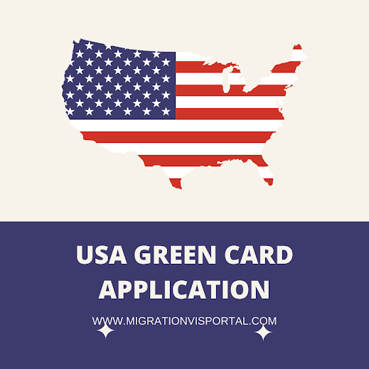 Apply Green Card Lottery Free Electronic Diversity Visa Program USA